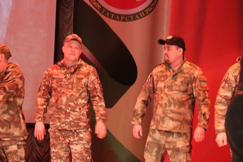 В Нурлате проходит зональный этап конкурса «Женщина года. Мужчина года: женский взгляд»