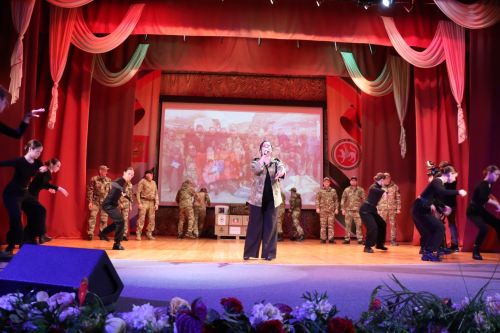 В Нурлате проходит зональный этап конкурса «Женщина года. Мужчина года: женский взгляд»