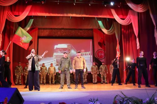 В Нурлате проходит зональный этап конкурса «Женщина года. Мужчина года: женский взгляд»