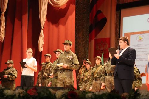 В Нурлате проходит зональный этап конкурса «Женщина года. Мужчина года: женский взгляд»