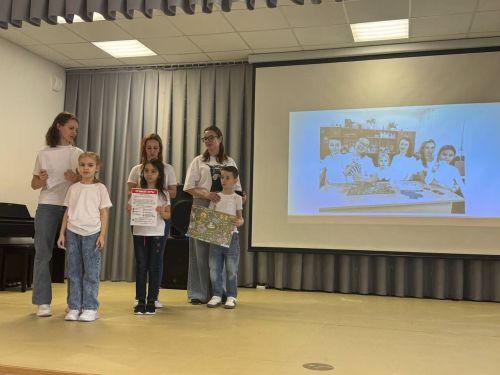 Родители Нурлатского района за безопасность детей на дорогах: определены победители муниципального этапа республиканского конкурса