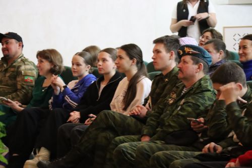 Нурлатцы стали победителями зонального этапа конкурса «Женщина года. Мужчина года: женский взгляд»