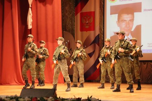 В Нурлате проходит зональный этап конкурса «Женщина года. Мужчина года: женский взгляд»