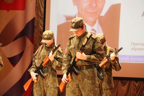 В Нурлате проходит зональный этап конкурса «Женщина года. Мужчина года: женский взгляд»