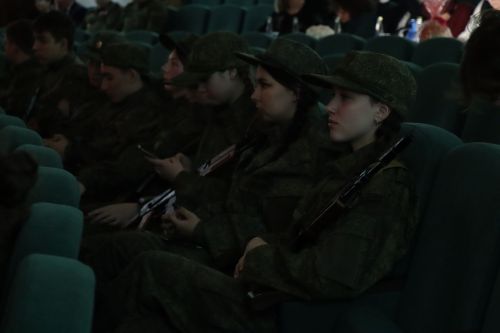В Нурлате проходит зональный этап конкурса «Женщина года. Мужчина года: женский взгляд»