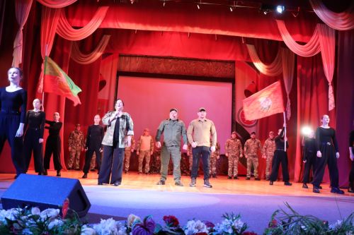 В Нурлате проходит зональный этап конкурса «Женщина года. Мужчина года: женский взгляд»