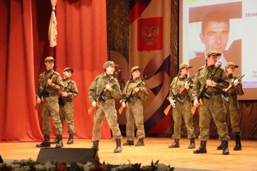 В Нурлате проходит зональный этап конкурса «Женщина года. Мужчина года: женский взгляд»