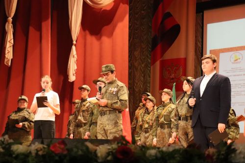 В Нурлате проходит зональный этап конкурса «Женщина года. Мужчина года: женский взгляд»