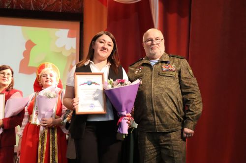 Нурлатцы стали победителями зонального этапа конкурса «Женщина года. Мужчина года: женский взгляд»