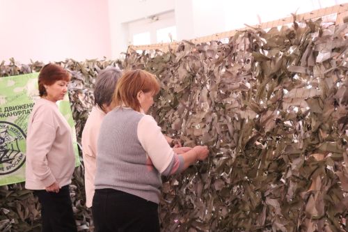 В Нурлате проходит зональный этап конкурса «Женщина года. Мужчина года: женский взгляд»