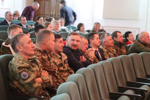 В Нурлате проходит зональный этап конкурса «Женщина года. Мужчина года: женский взгляд»