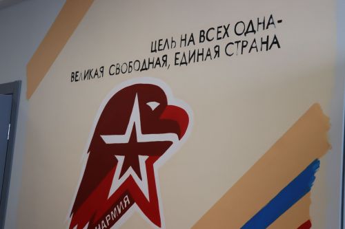 Капитальный ремонт школы №9 в Нурлате выходит на финишную прямую