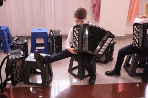В Нурлате проходит зональный этап конкурса «Женщина года. Мужчина года: женский взгляд»