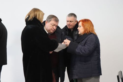 Капитальный ремонт школы №9 в Нурлате выходит на финишную прямую