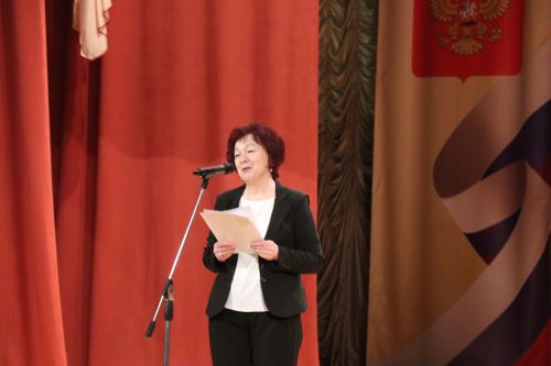В Нурлате проходит зональный этап конкурса «Женщина года. Мужчина года: женский взгляд»