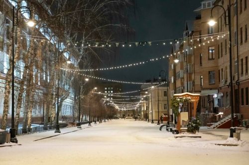 Фольклор в ритме улиц: Казань готовится к уникальному фестивалю «Манзара»