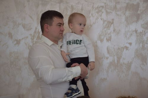 В Нурлате зажегся «Семейный очаг»: открылся первый клуб молодой семьи