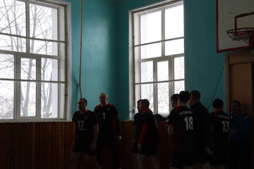 В селе Чулпаново прошел турнир, объединивший поколения