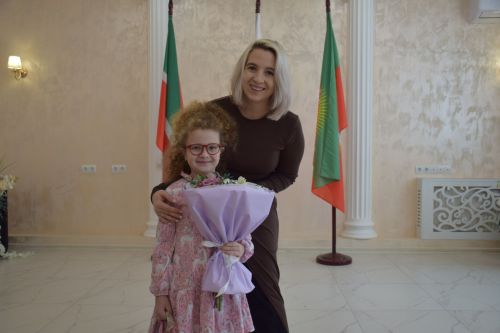В Нурлате зажегся «Семейный очаг»: открылся первый клуб молодой семьи