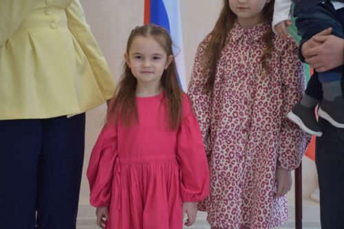 В Нурлате зажегся «Семейный очаг»: открылся первый клуб молодой семьи