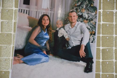 В Нурлате зажегся «Семейный очаг»: открылся первый клуб молодой семьи