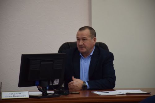 В Нурлатском районе капитально отремонтируют автодороги до Чувашского Тимерлика и Старых Челнов