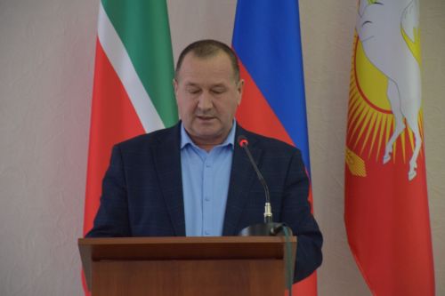 В Нурлатском районе капитально отремонтируют автодороги до Чувашского Тимерлика и Старых Челнов