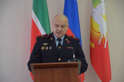 В Нурлатском районе капитально отремонтируют автодороги до Чувашского Тимерлика и Старых Челнов