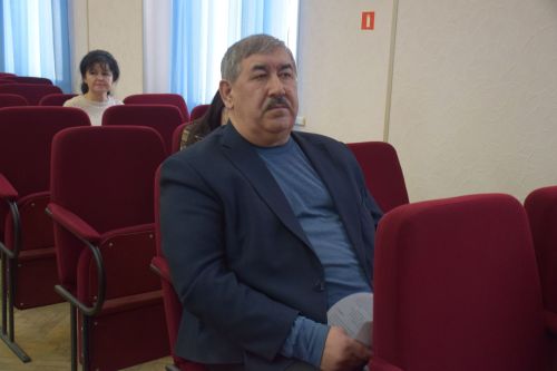 В Нурлатском районе капитально отремонтируют автодороги до Чувашского Тимерлика и Старых Челнов