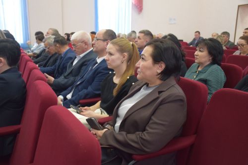 В Нурлатском районе капитально отремонтируют автодороги до Чувашского Тимерлика и Старых Челнов