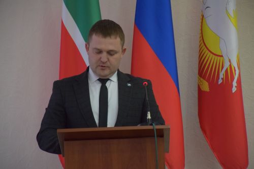 В Нурлатском районе капитально отремонтируют автодороги до Чувашского Тимерлика и Старых Челнов