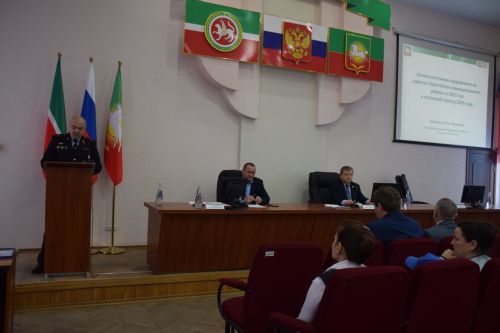 В Нурлатском районе капитально отремонтируют автодороги до Чувашского Тимерлика и Старых Челнов