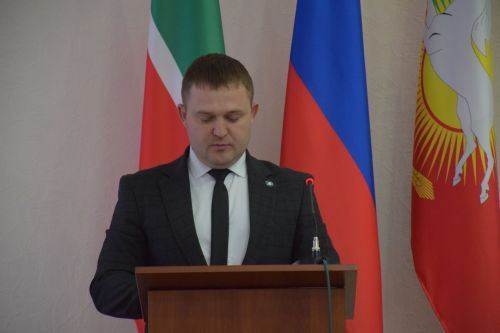 В Нурлатском районе капитально отремонтируют автодороги до Чувашского Тимерлика и Старых Челнов