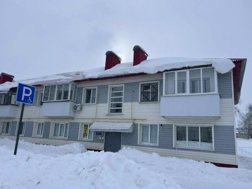 Осторожно, сход снега и сосулек с крыш: правила безопасности