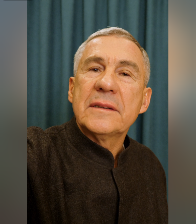 «Тронут вниманием»: Минниханов поблагодарил земляков за теплые слова в день рождения