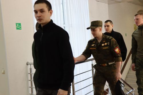 Нурлатские срочники получили удостоверения ветеранов боевых действий