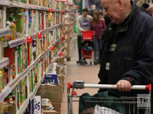 Роспотребнадзор: «Безопасные товары, уверенные потребители»