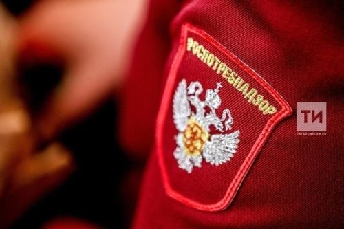 Роспотребнадзор по Республике Татарстан проводит в Нурлате Единый день «открытых дверей»