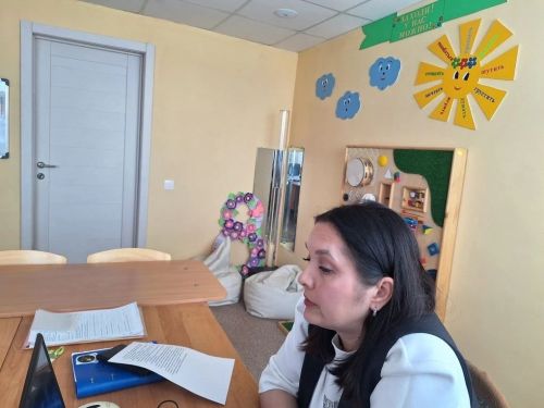 Учитель из Нурлата стала призером республиканского конкурса педпрактик