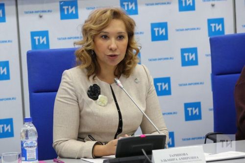 Минтруд РТ расскажет о выплатах семьям и участникам СВО 12 марта
