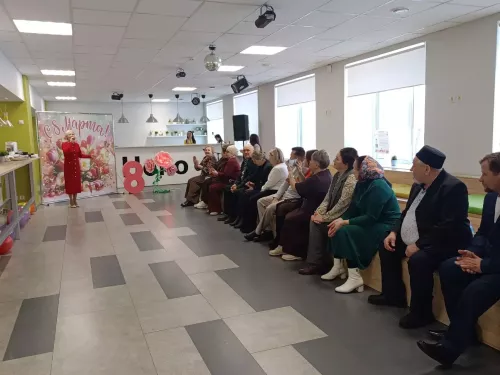 Нурлатский район: новый уровень партнерства власти и НКО