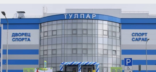 Нурлатским тренерам объявлена Благодарность Раиса Татарстана