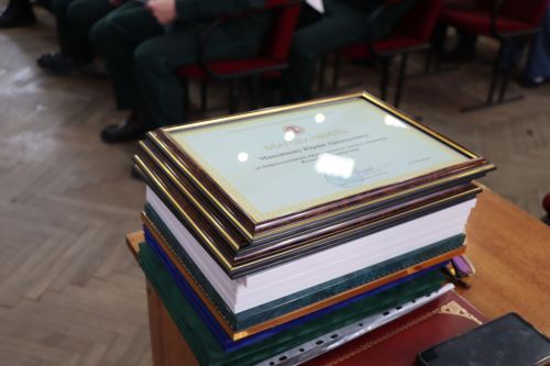 В Нурлате подвели итоги работы лесной отрасли за 2025 год