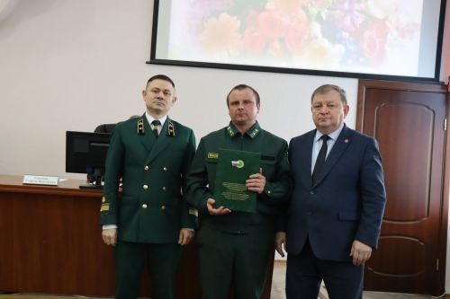 В Нурлате подвели итоги работы лесной отрасли за 2025 год