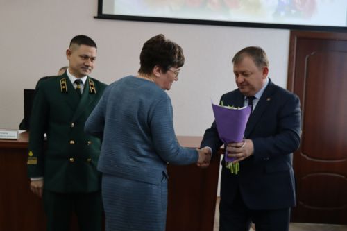 В Нурлате подвели итоги работы лесной отрасли за 2025 год