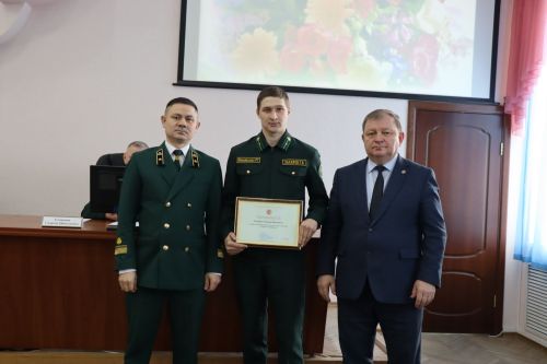 В Нурлате подвели итоги работы лесной отрасли за 2025 год