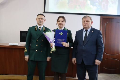 В Нурлате подвели итоги работы лесной отрасли за 2025 год