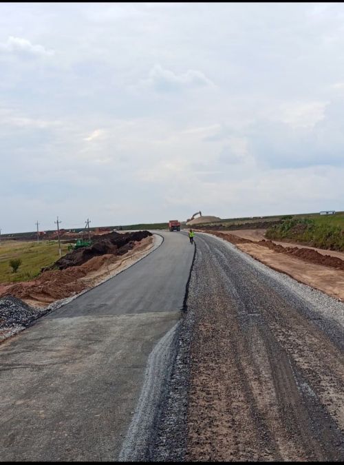 Более 30 км дорог отремонтируют в Татарстане по нацпроекту в 2026 году