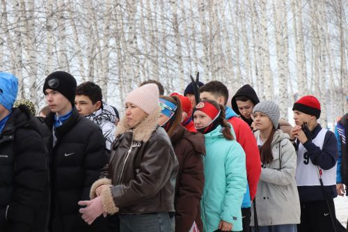 Лыжня памяти: в Нурлате прошел юбилейный турнир памяти Петра Казакова