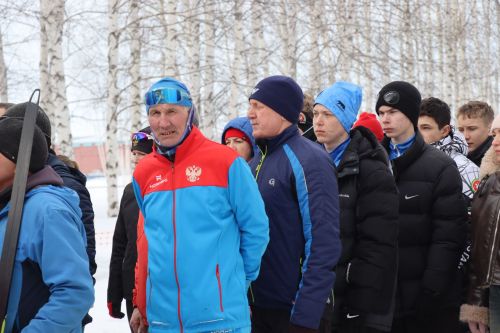 Лыжня памяти: в Нурлате прошел юбилейный турнир памяти Петра Казакова